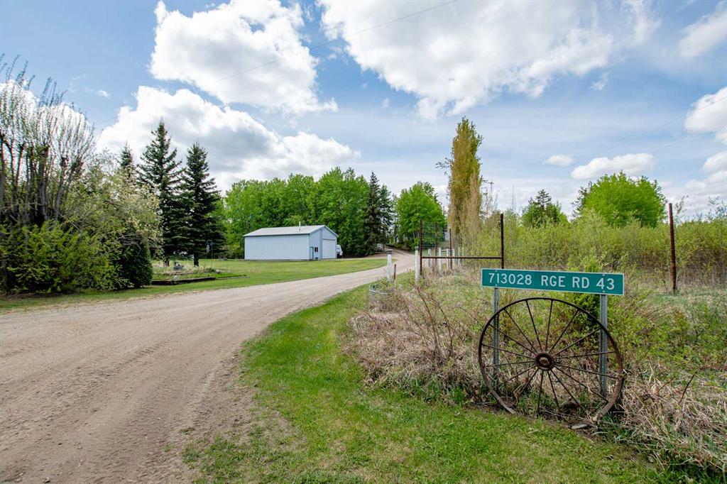 713028 Range Road 43  , A2222028, Alberta,