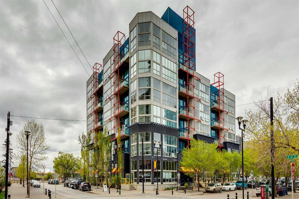 404, 535 8 Avenue SE, A2222036, Alberta,