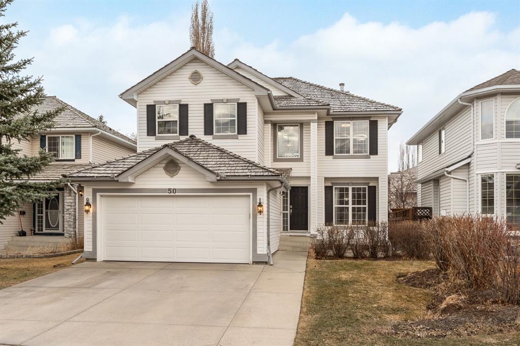 50 Valley Brook Circle NW, A2222094, Alberta,