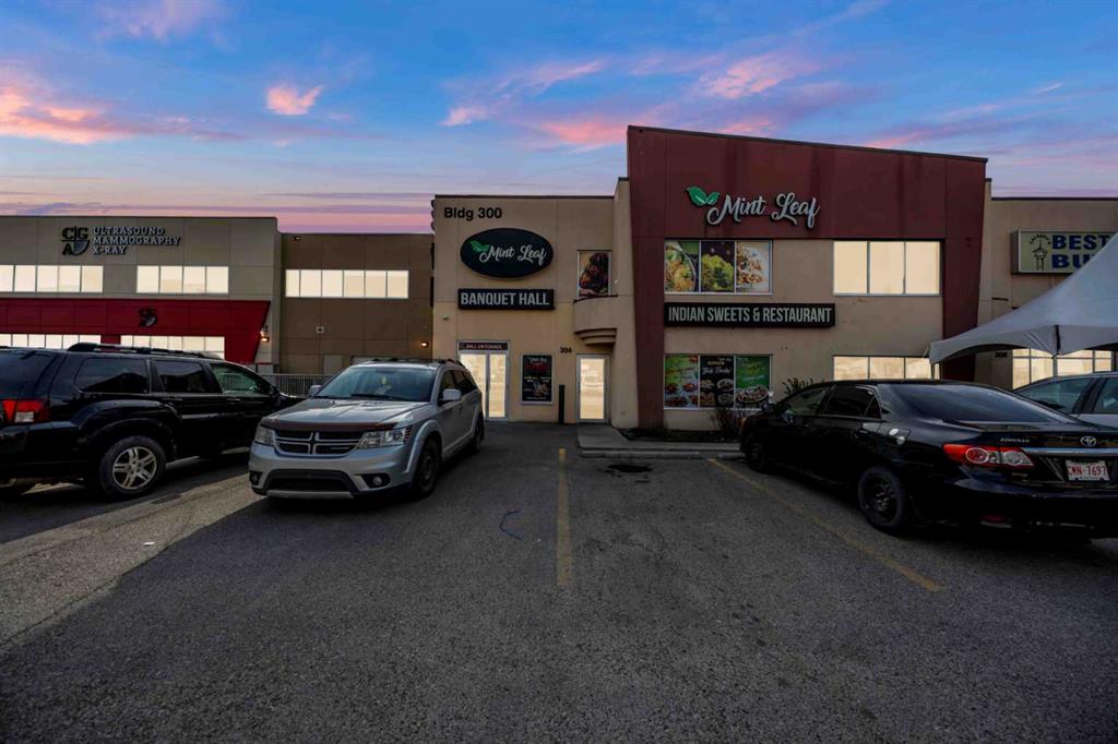 304, 4774 Westwinds Drive , A2222100, Alberta,
