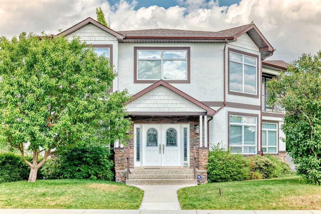 1338 Child Avenue NE, A2222161, Alberta,