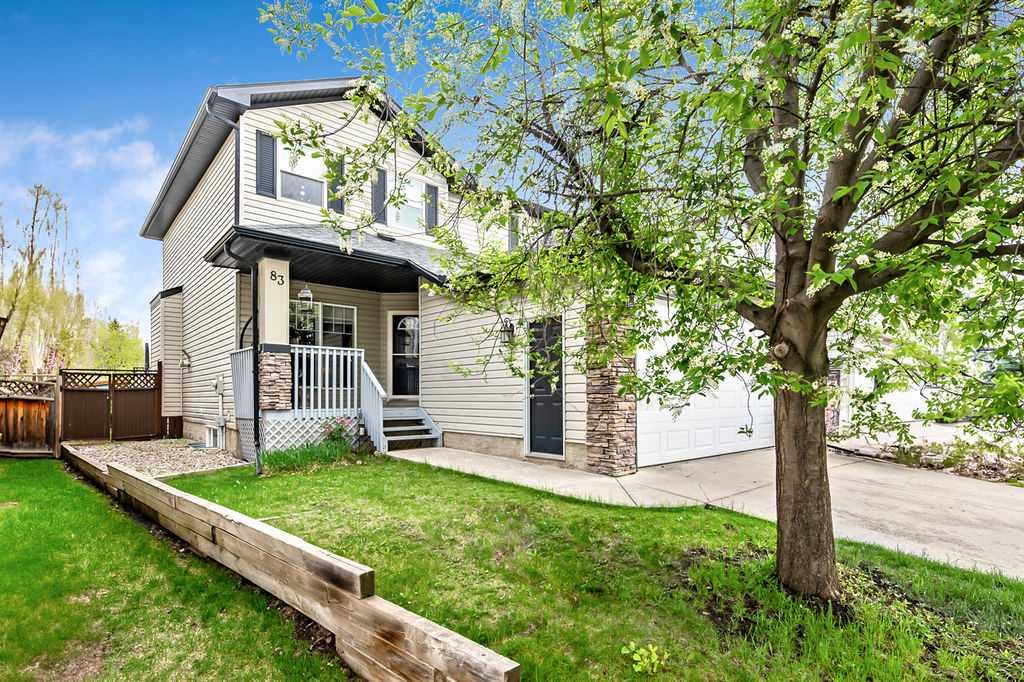 83 Crystalridge Close , A2222309, Alberta,