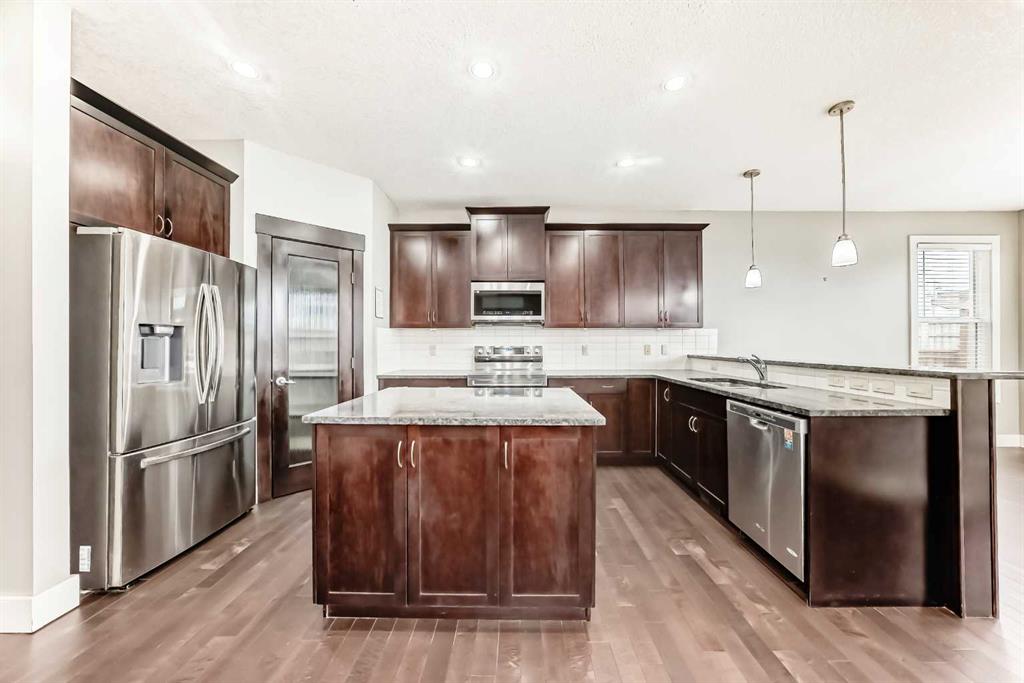 Fourth View of 379 Mahogany Terrace SE, Mahogany, Calgary, Alberta, T3M 0X4