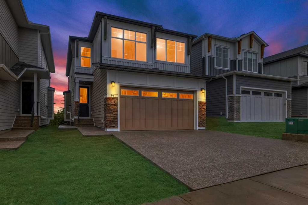 60 Aspen Woods Park SW, A2222350, Alberta,