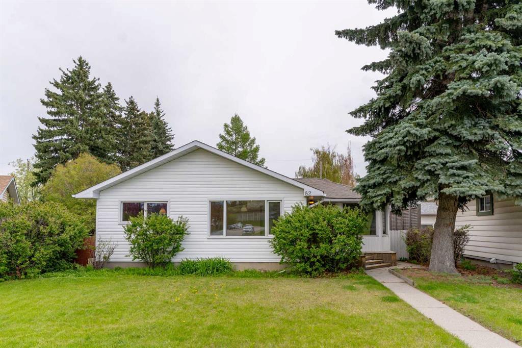 82 Winston Drive SW, A2222406, Alberta,
