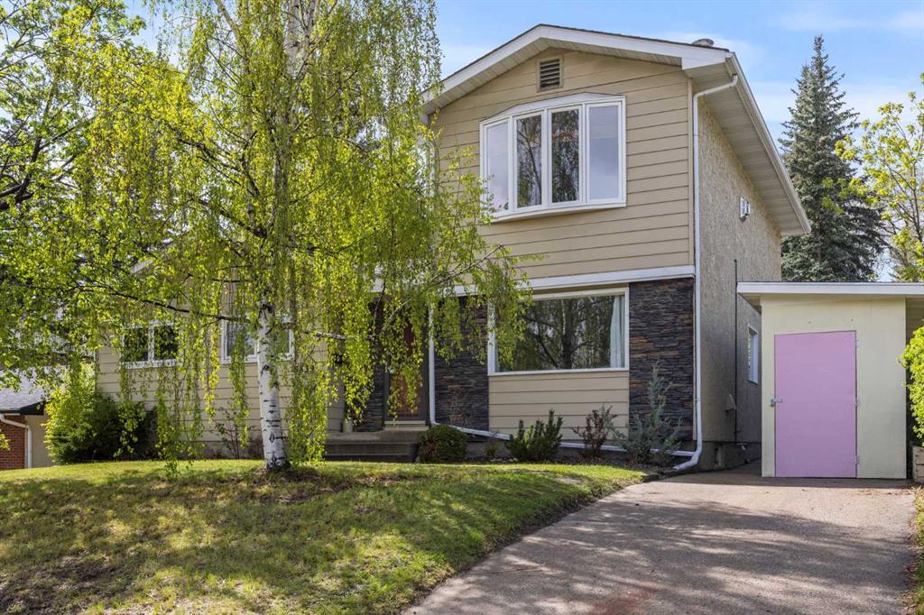 5839 Dalford Road NW, A2222413, Alberta,