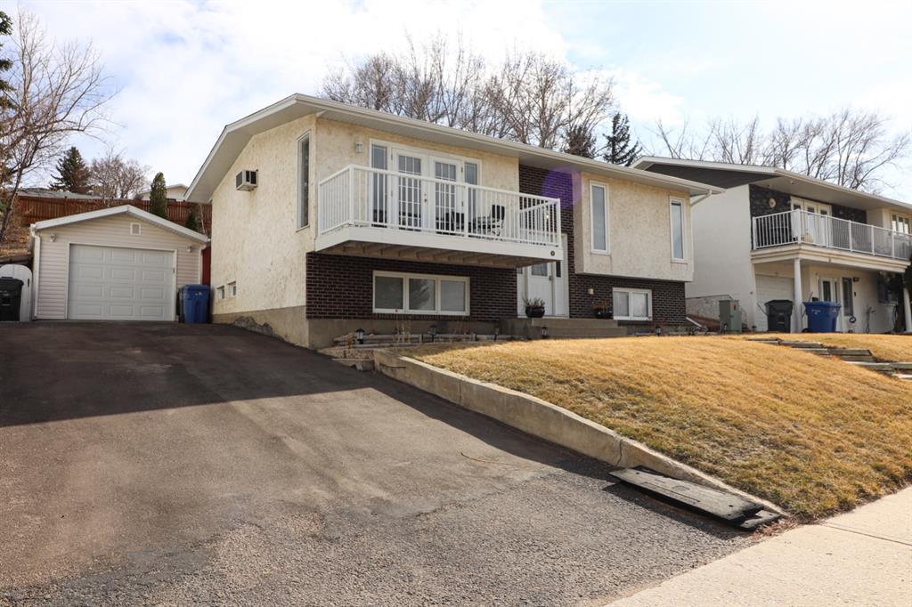 7 Valleyview Drive SW, A2222531, Alberta,