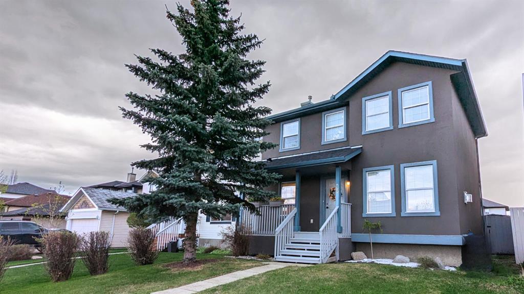 Fourth View of 53 Cimarron Meadows Close , Cimarron Meadows, Okotoks, Alberta, T1S 1T5