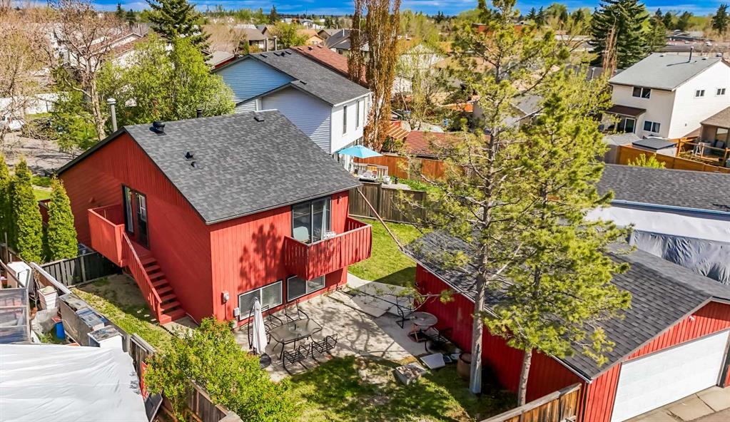 43 Templegreen Place NE, A2222535, Alberta,