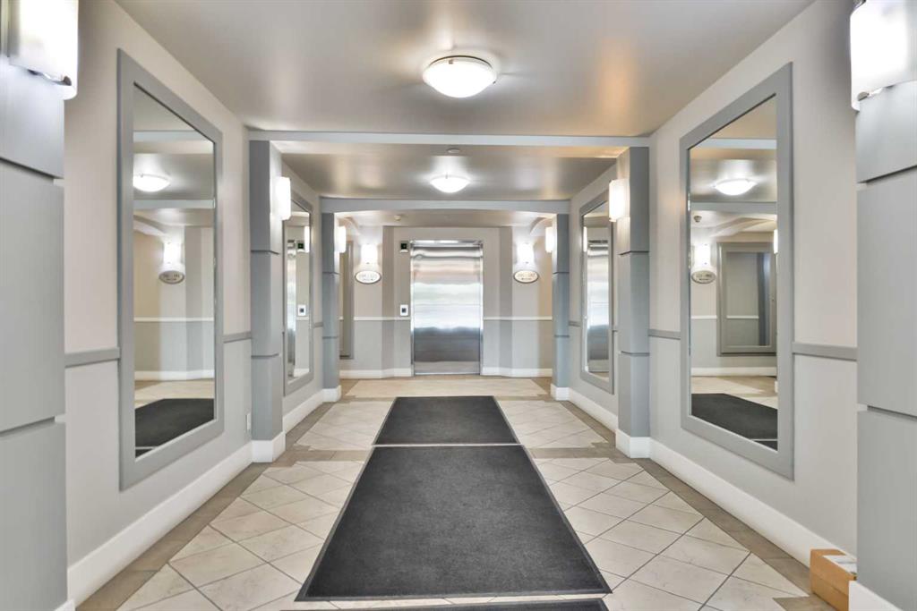 Fourth View of 302, 1811 34 Avenue SW, Altadore, Calgary, Alberta, T2T2B9