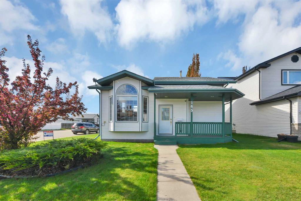 165 Duval Crescent , A2222573, Alberta,