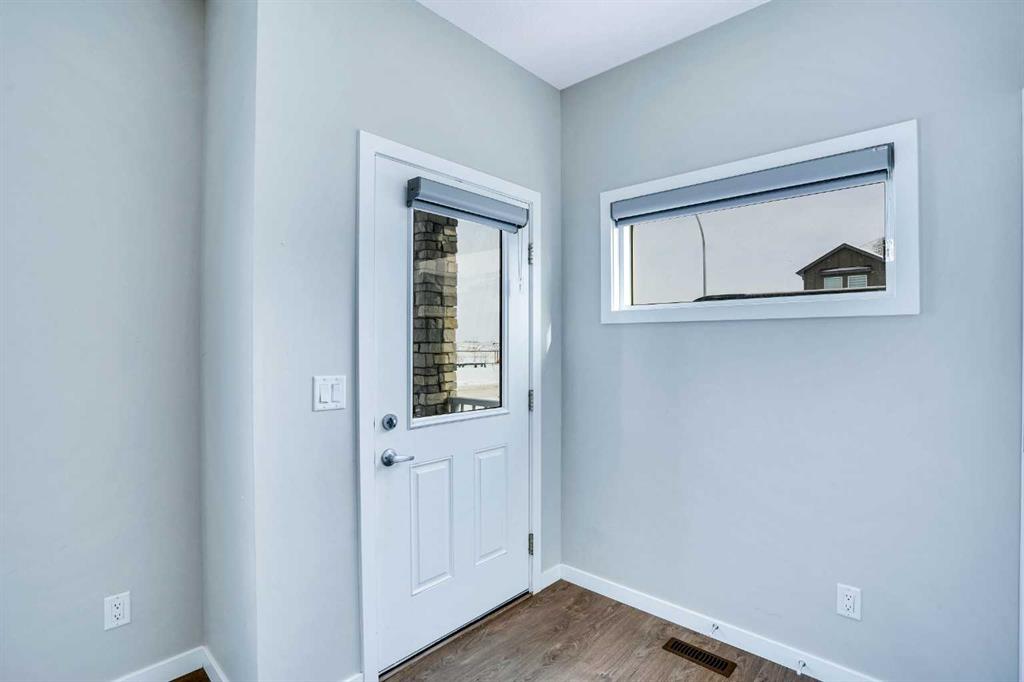 Third View of 713 Cornerstone Avenue NE, Cornerstone, Calgary, Alberta, T3N2E6