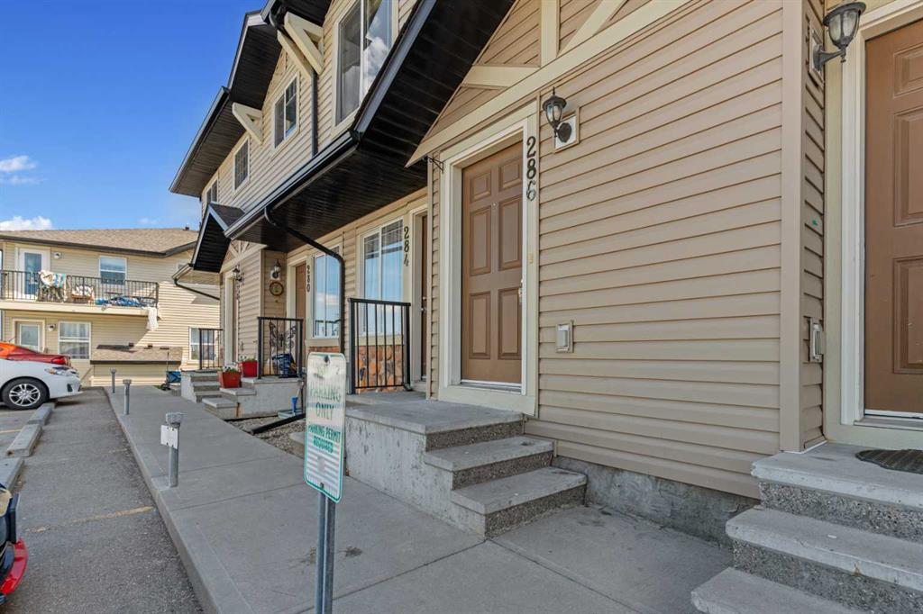 286 Saddlebrook Point NE, A2222632, Alberta,
