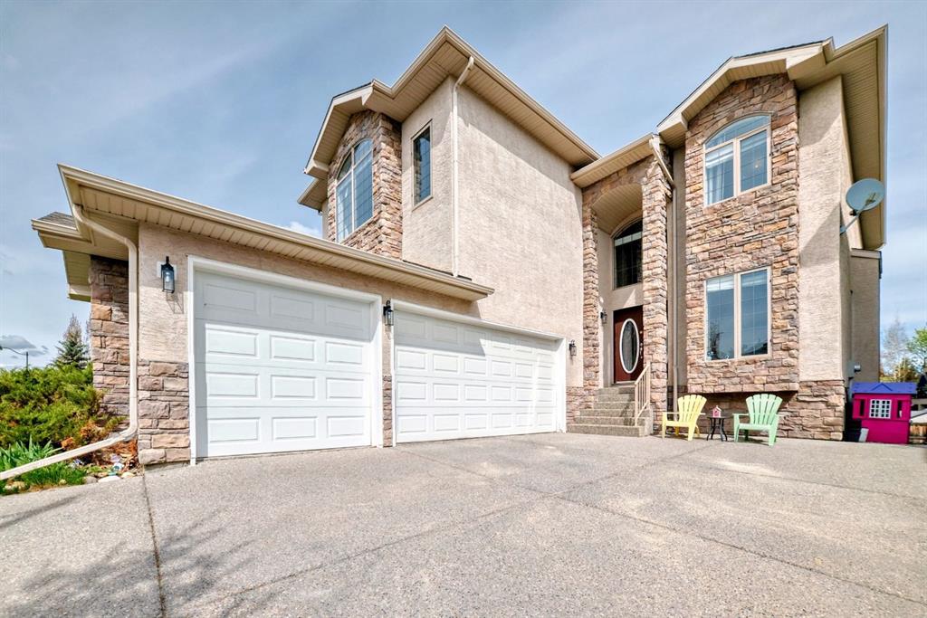 Third View of 76 West Cedar Rise SW, West Springs, Calgary, Alberta, T3H 5E2