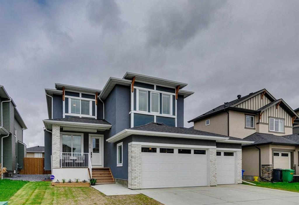 30 North Bridges Road SW, A2222658, Alberta,