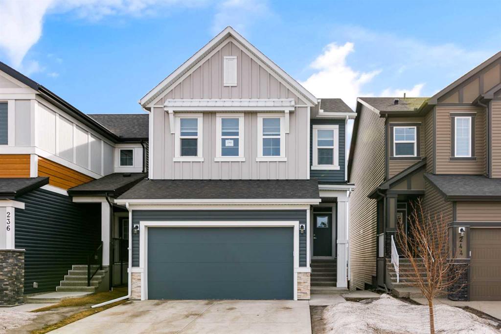 240 Seton Villas SE, A2222693, Alberta,