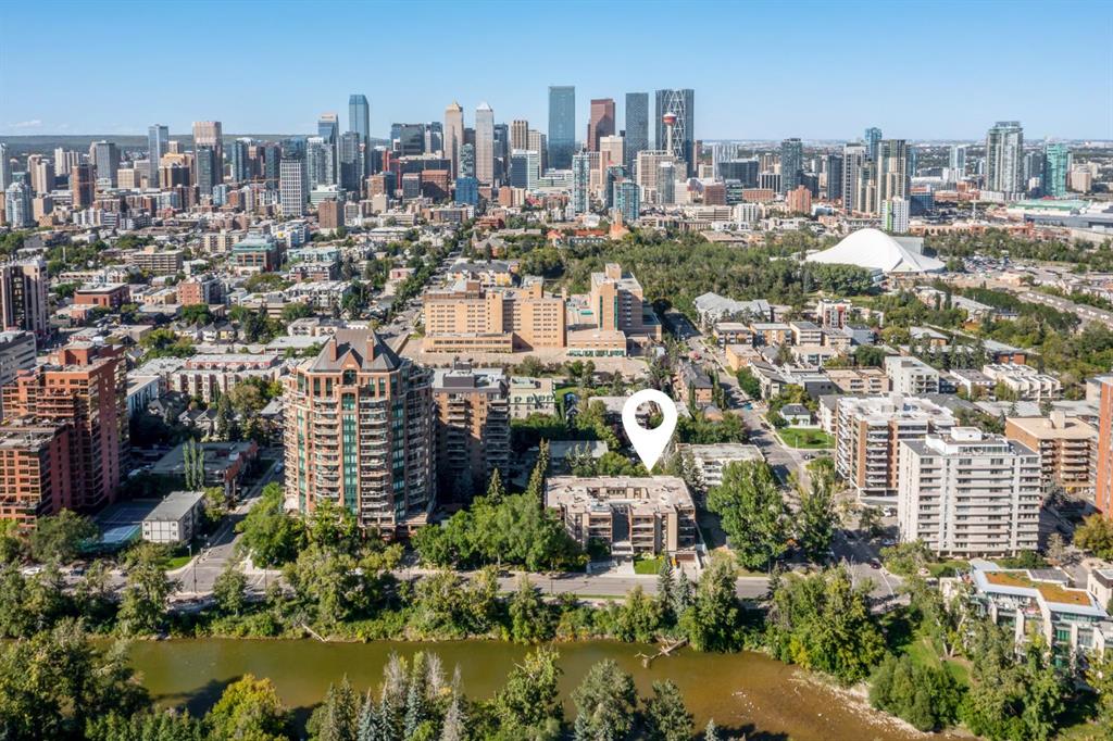 211 25 Avenue SW, A2222727, Alberta,