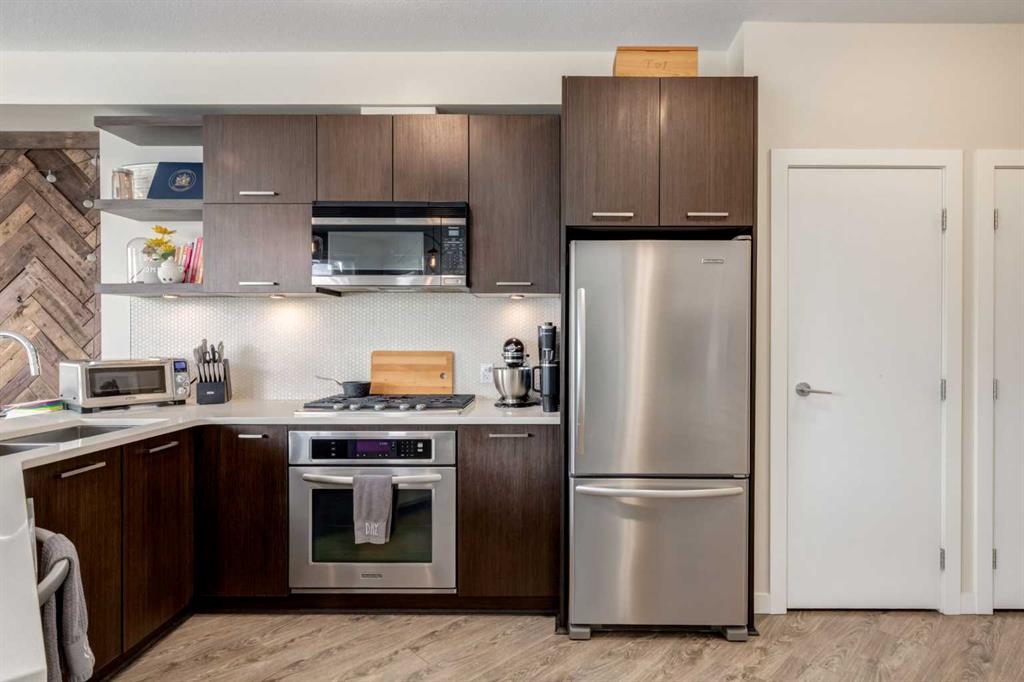 Fourth View of 312, 707 4 Street NE, Renfrew, Calgary, Alberta, T2E 3S7