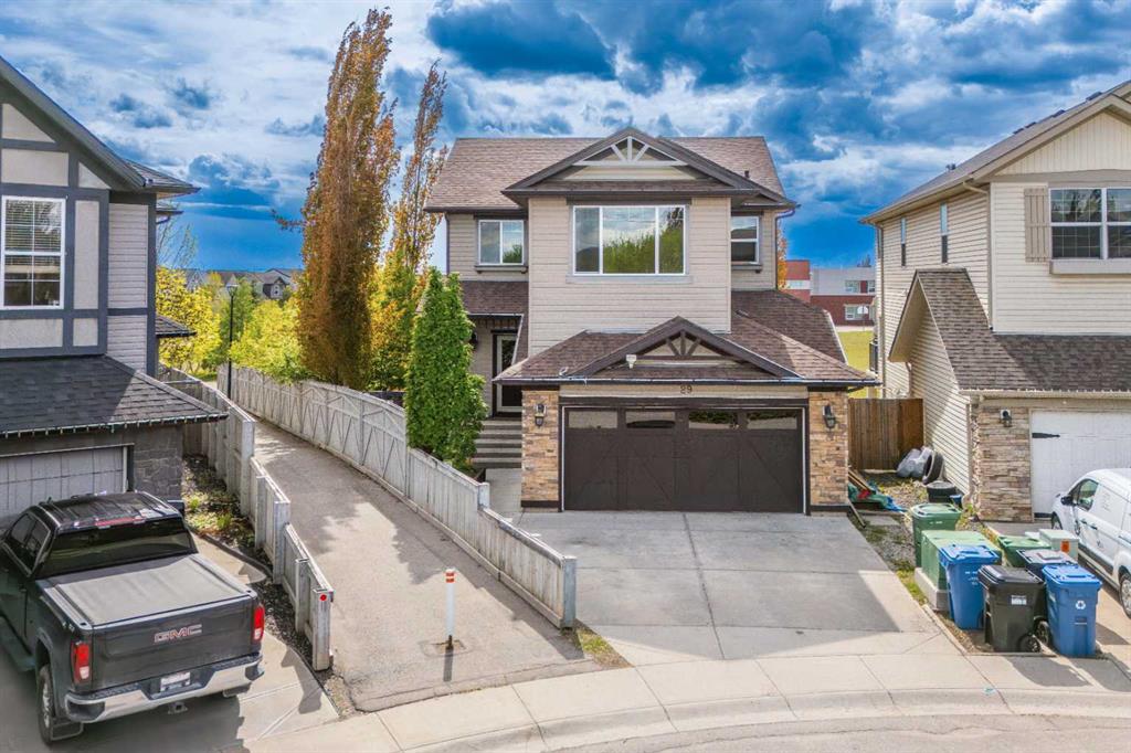 29 Brightonwoods Gardens SE, A2222756, Alberta,