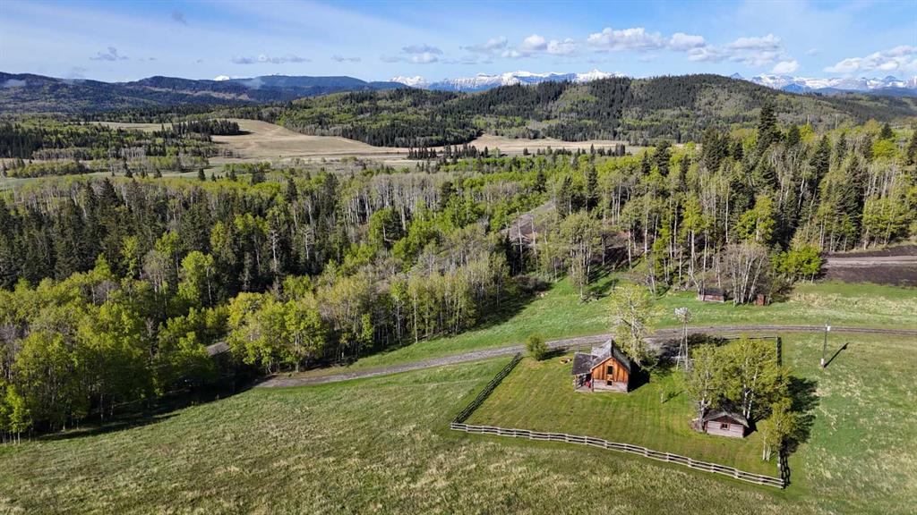 Third View of 288180 450 Avenue W, NONE, Rural Foothills County, Alberta, T0L2A0
