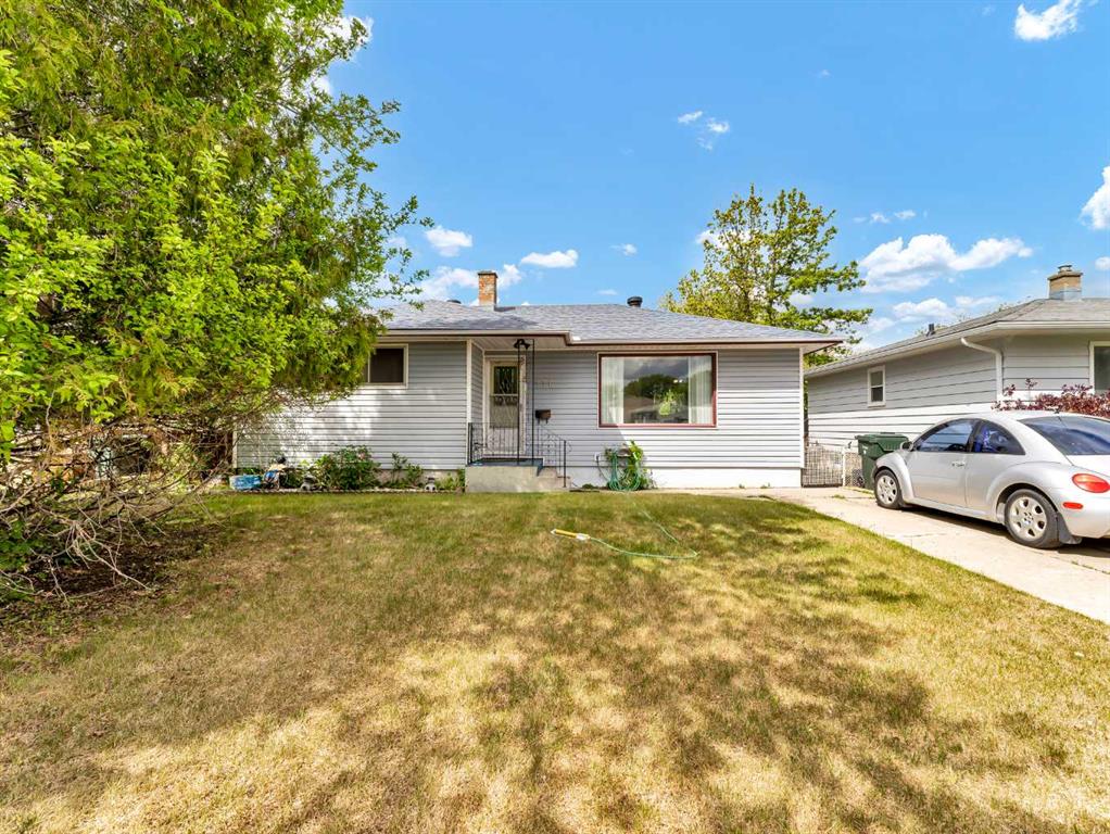 276 Connaught Drive SW, A2222818, Alberta,