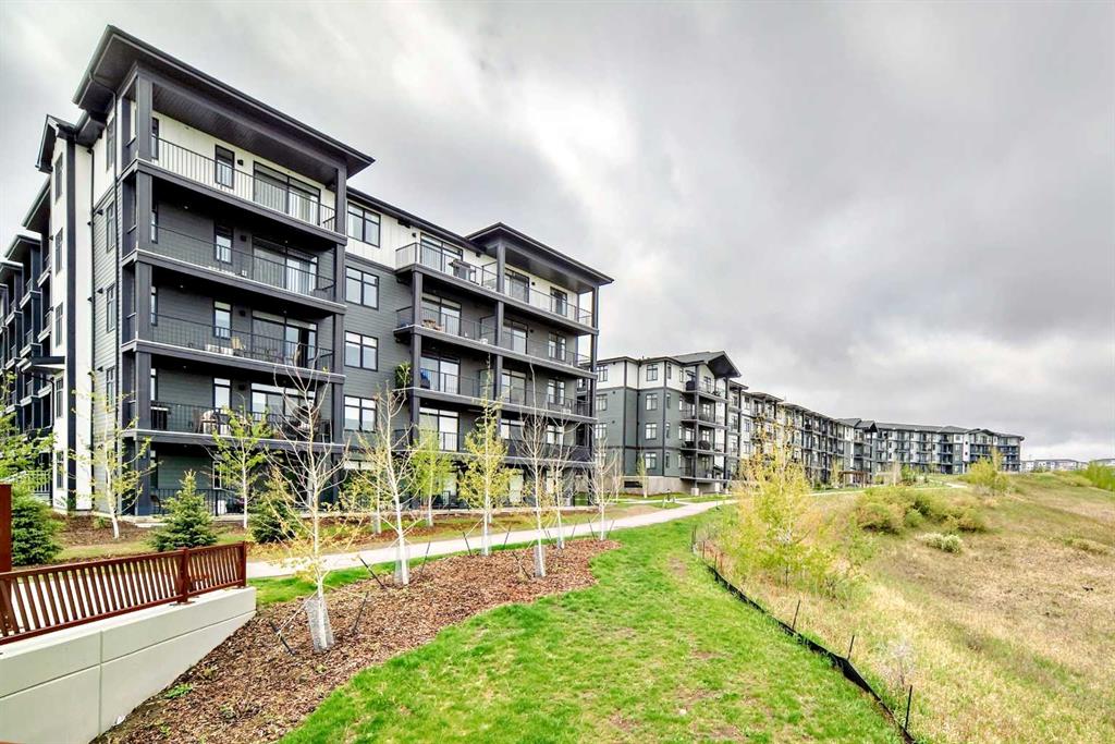410, 30 Sage Hill Walk NW, A2222923, Alberta,