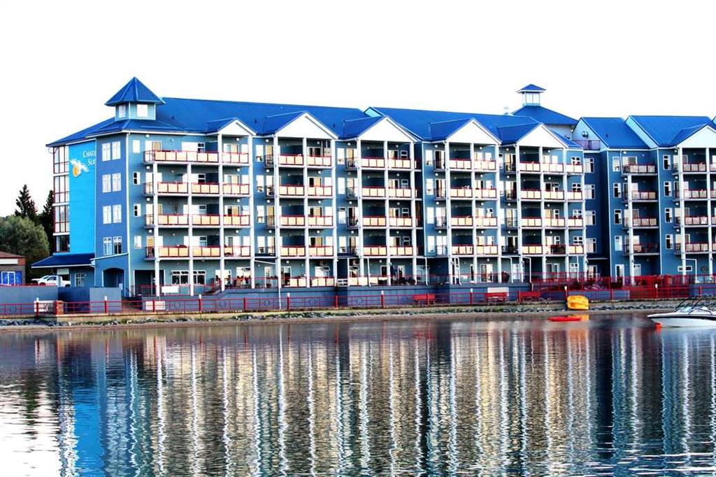 401, 5100 Lakeshore Drive , A2222930, Alberta,