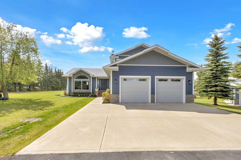 On Range Road 281  , A2222951, Alberta,