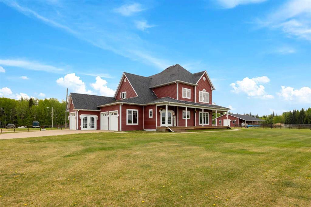 184055 TWP RD 684  , A2223010, Alberta,