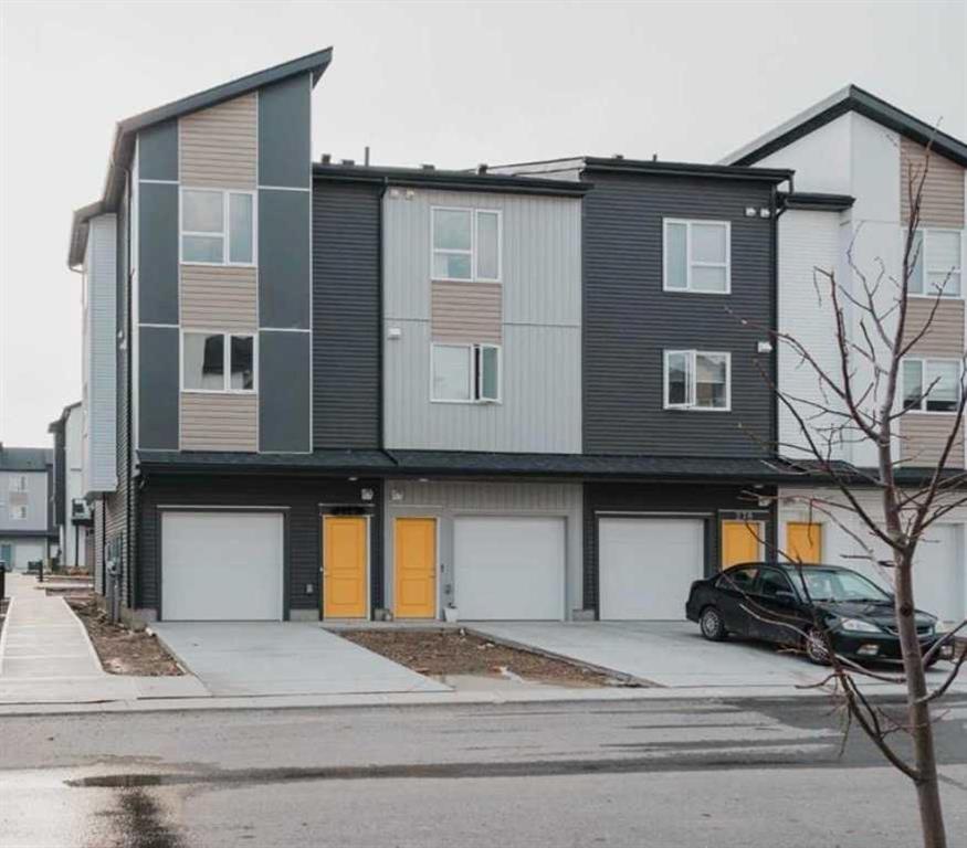 416, 301 Redstone Boulevard NE, A2223049, Alberta,