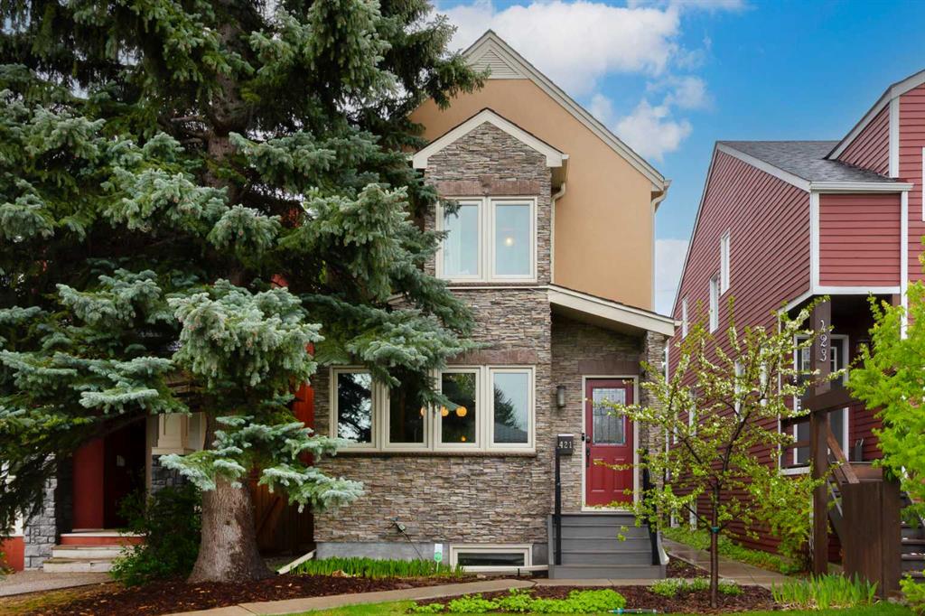 421 30 Avenue NW, A2223089, Alberta,