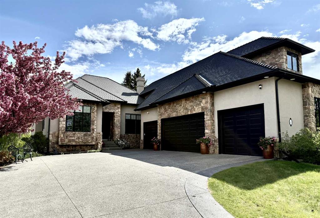 31 Summit Pointe Drive , A2223099, Alberta,