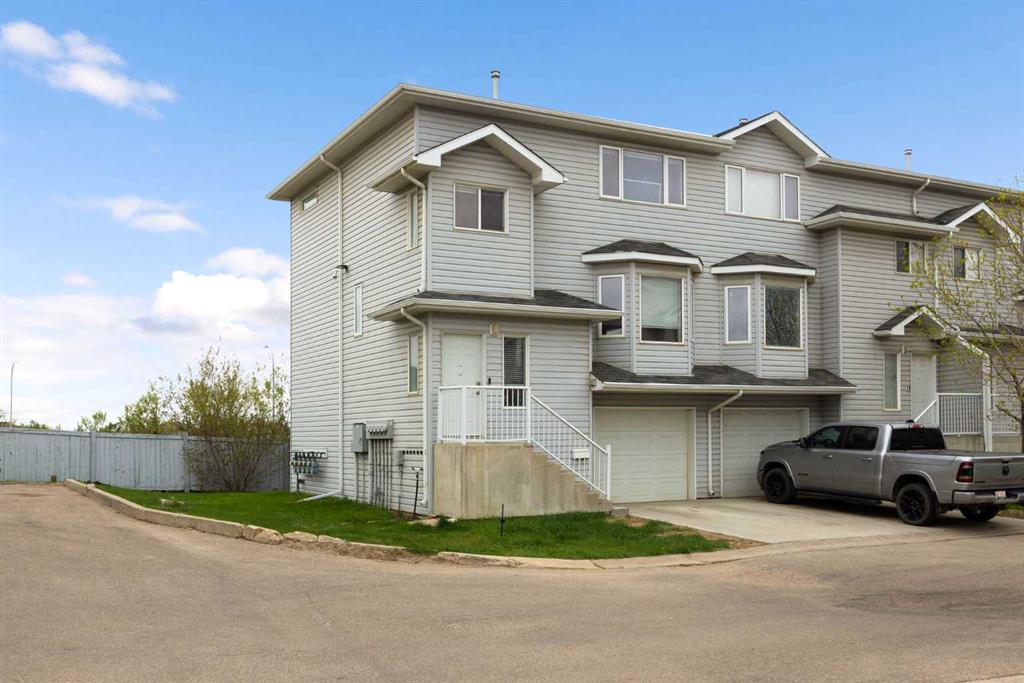Second View of 801, 105 Loutit Road , Timberlea, Fort McMurray, Alberta, T9K2N5