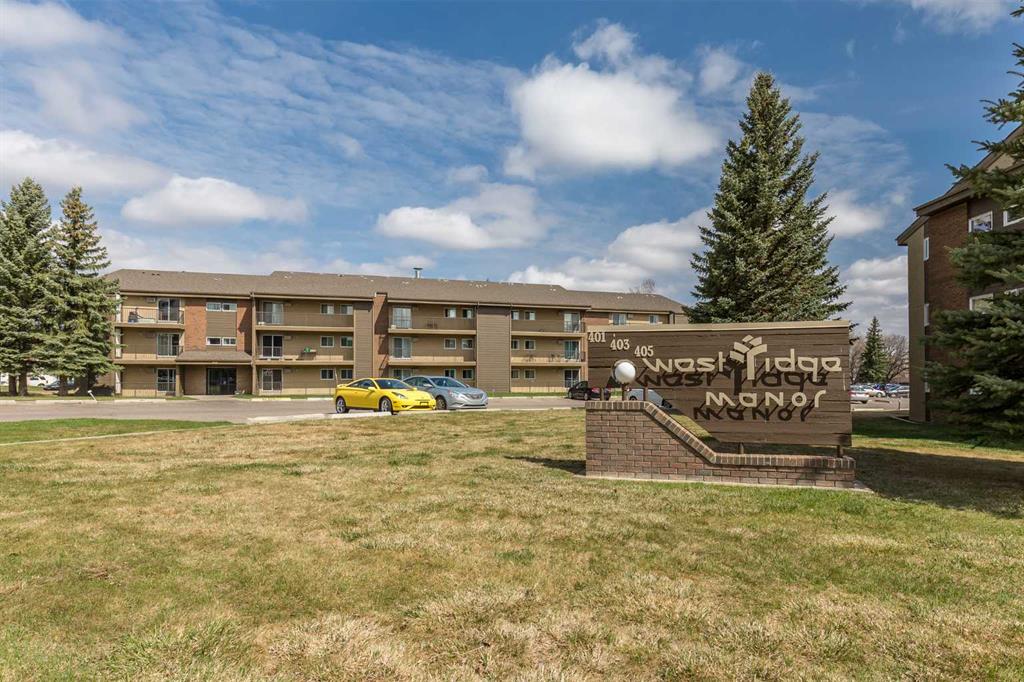 210, 405 Columbia Boulevard W, A2223120, Alberta,