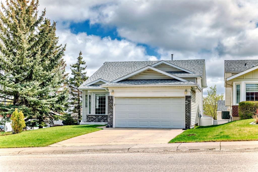 966 Harvest Hills Drive NE, A2223190, Alberta,