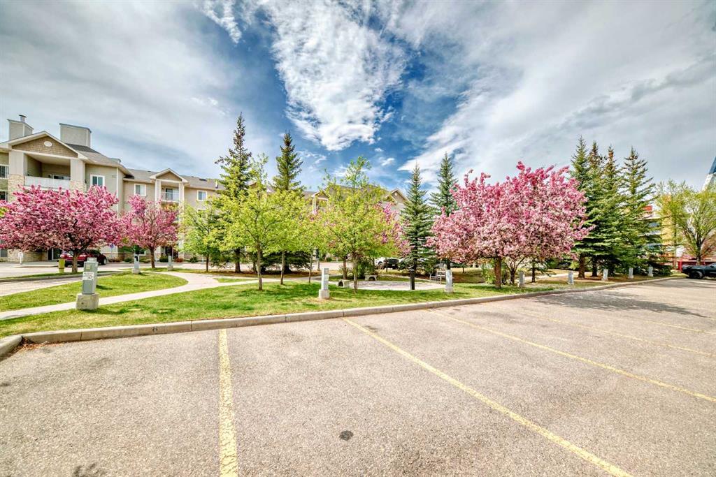 Third View of 3211, 16320 24 Street SW, Bridlewood, Calgary, Alberta, T2Y 5A1
