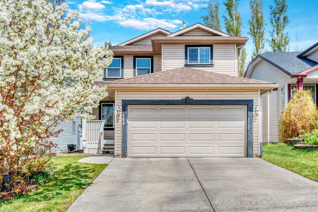 169 Tuscarora Close NW, A2223256, Alberta,