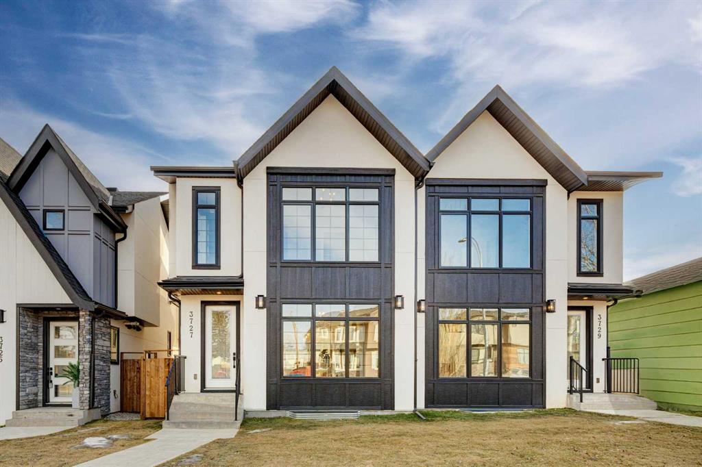 3729 Richmond Road SW, A2223381, Alberta,