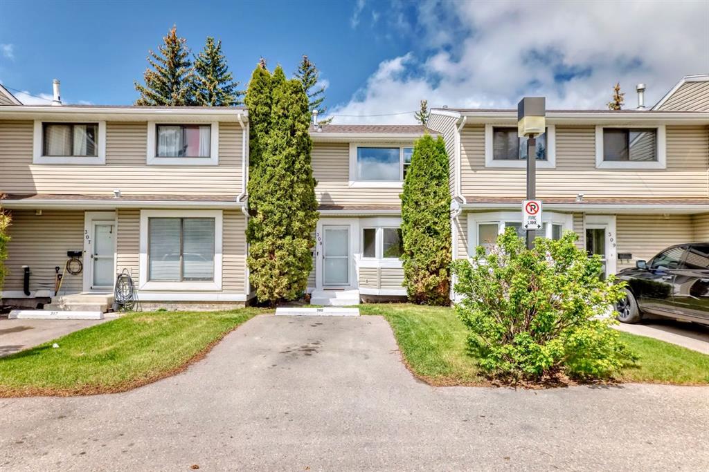 308 Pinestream Place NE, A2223466, Alberta,