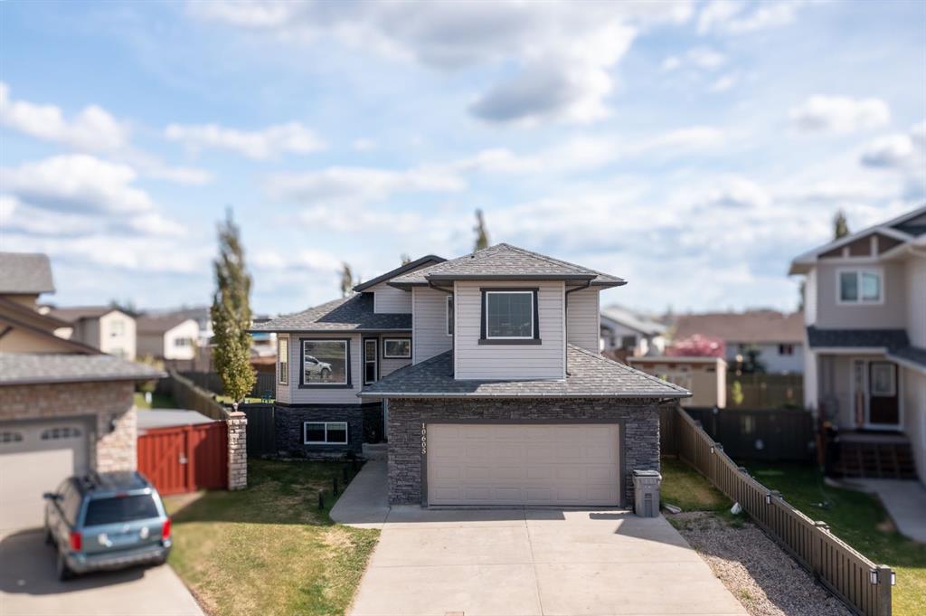 10605 126 Avenue , A2223468, Alberta,