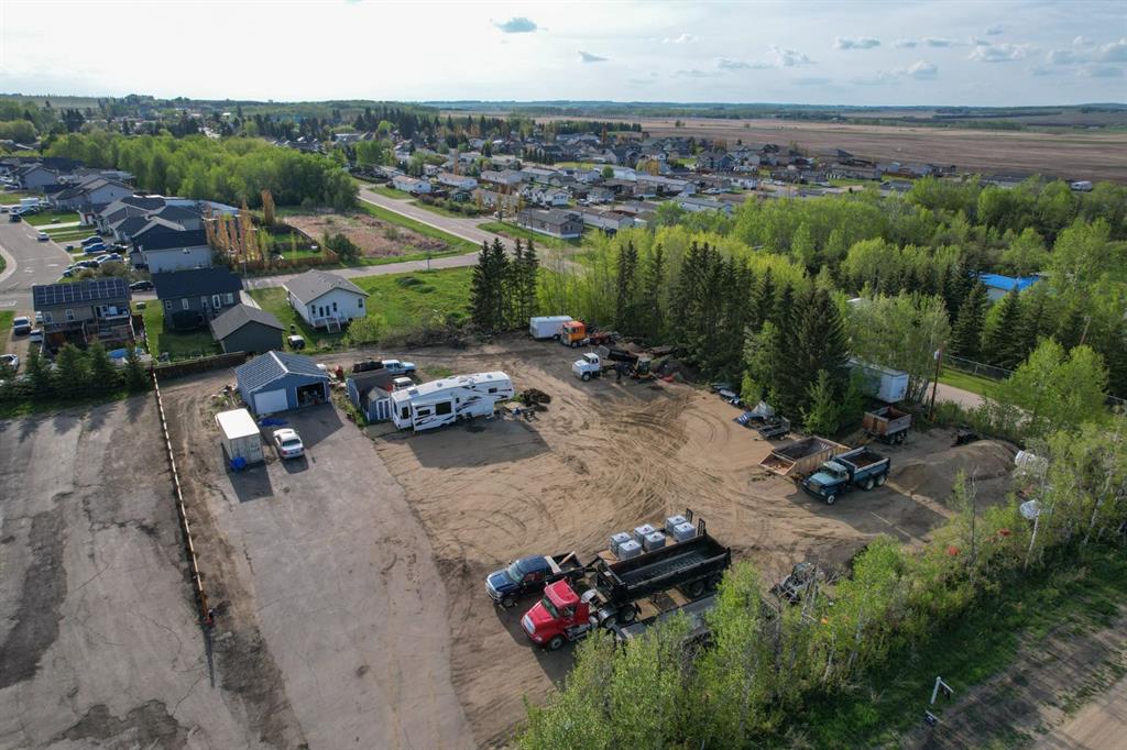 Fifth View of 32 County Lane , NONE, Clive, Alberta, T0C 0Y0