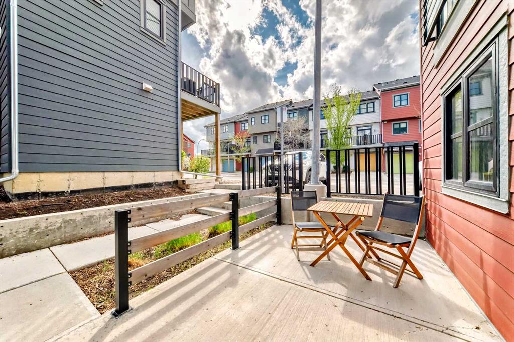 Fourth View of 244 Walden Path SE, Walden, Calgary, Alberta, T2X 4C4