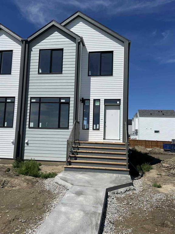 681 Blackwolf Boulevard N, A2223596, Alberta,