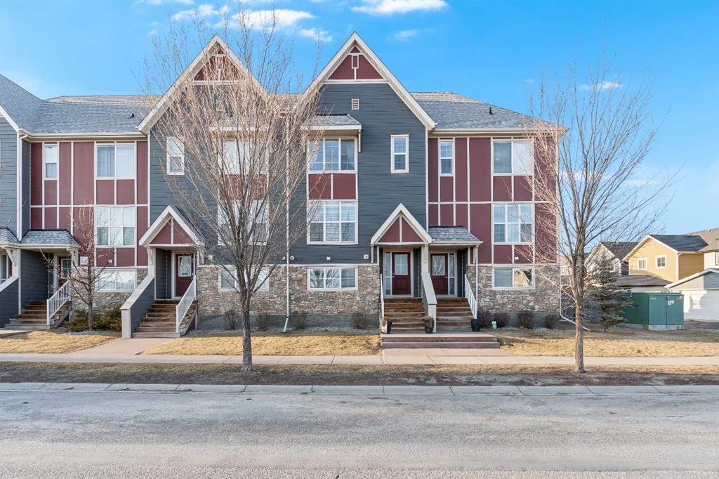 Second View of 297 Mahogany Boulevard SE, Mahogany, Calgary, Alberta, T3M 2G6