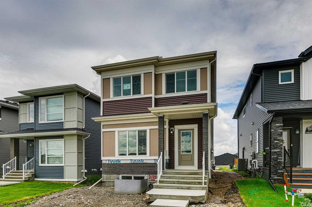Third View of 21350 Sheriff King Street , Pine Creek, Calgary, Alberta, T2X 5G7