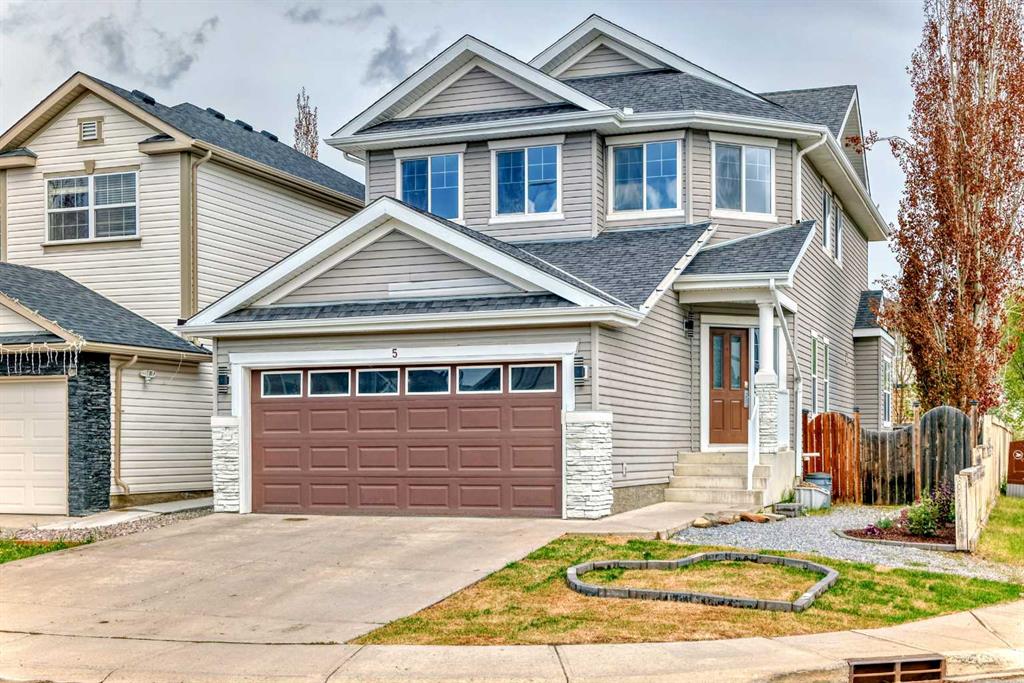 5 Bridleridge Lane SW, A2223659, Alberta,
