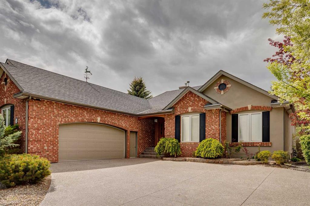38 Meadow Pointe Drive , A2223666, Alberta,