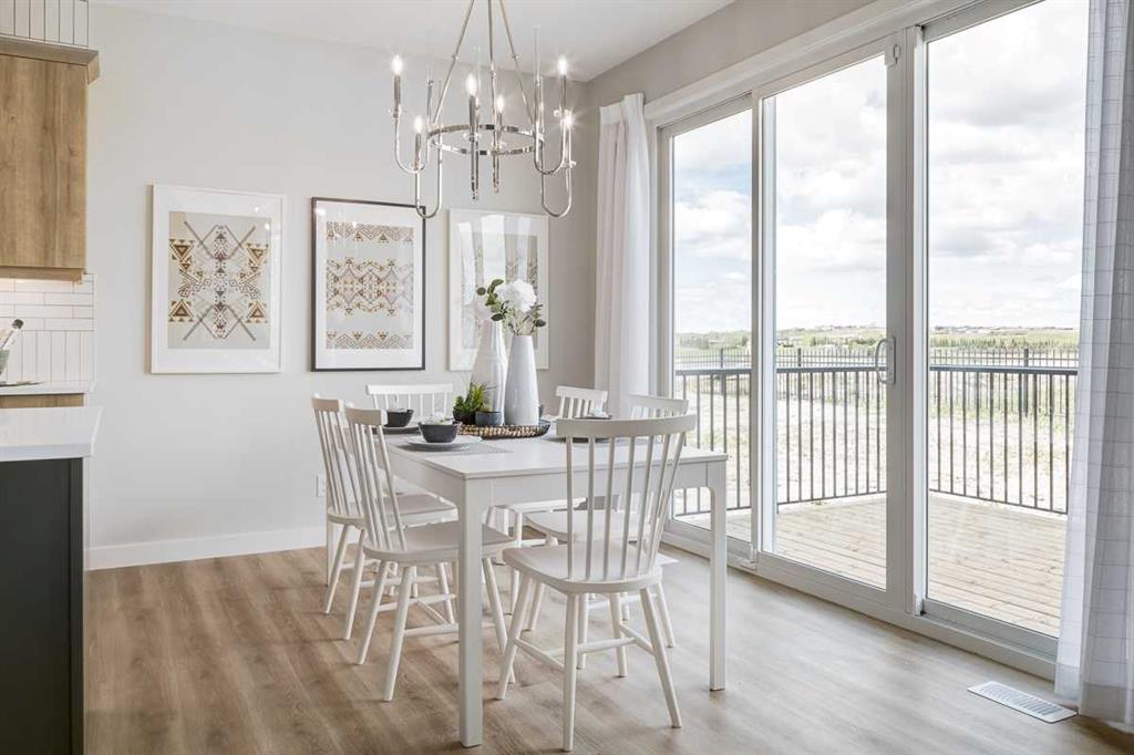 Fourth View of 236 Mallard Grove SE, Rangeview, Calgary, Alberta, T3S 0B1