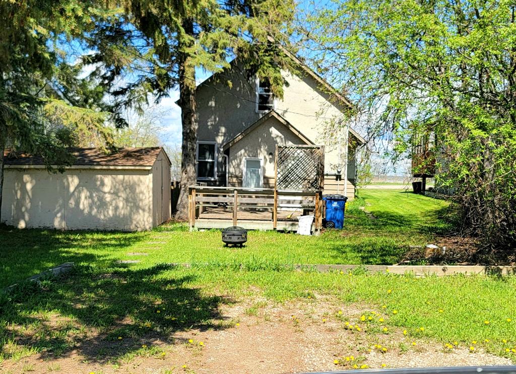 Fourth View of 10319 Churchill Drive  , Lac La Biche, Lac La Biche, Alberta, T0A 2C0