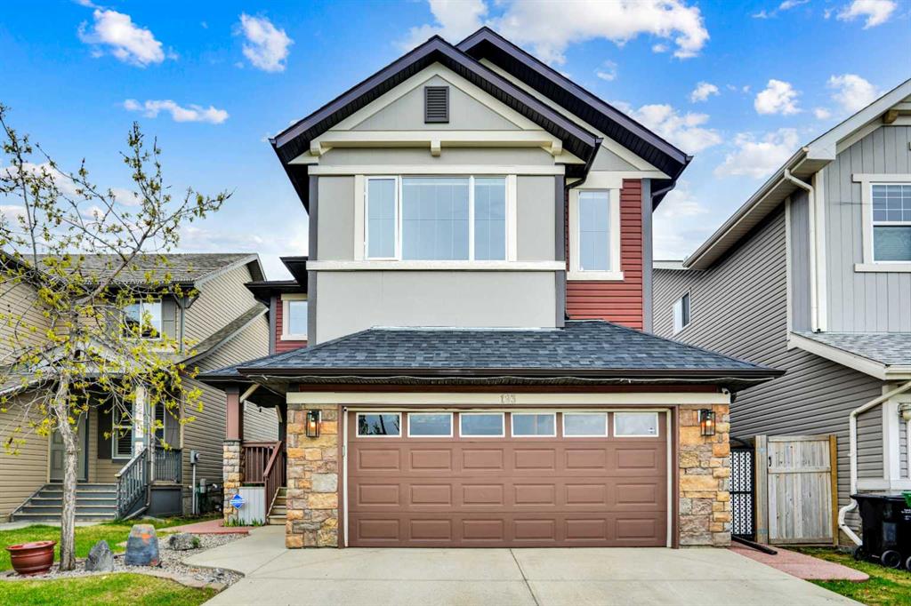 Third View of 193 Auburn Bay Boulevard SE, Auburn Bay, Calgary, Alberta, t3m 0e8